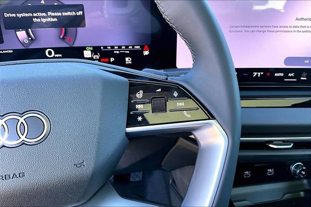 New 2026 Audi A5 2.0T Premium Plus image 21