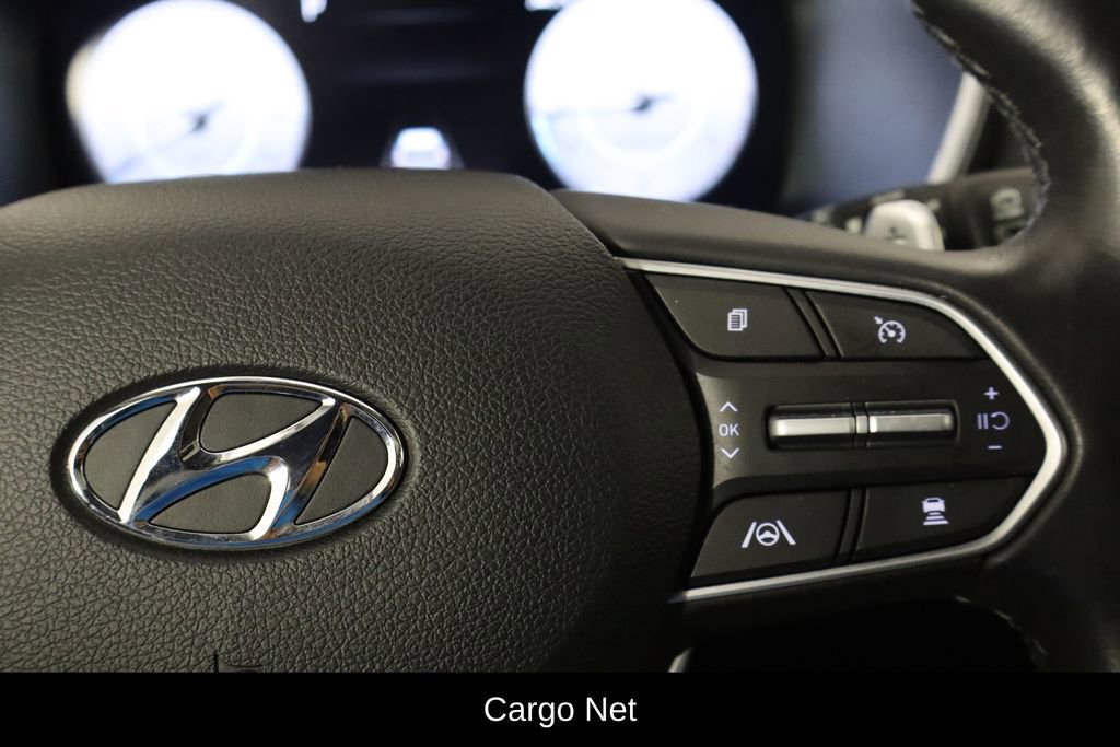 Used 2023 Hyundai Santa Fe Limited w/ Cargo Package FWD image 10