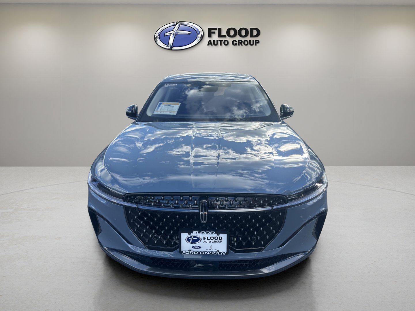 New 2026 Lincoln Nautilus Premier w/ Equipment Group 102A video 2