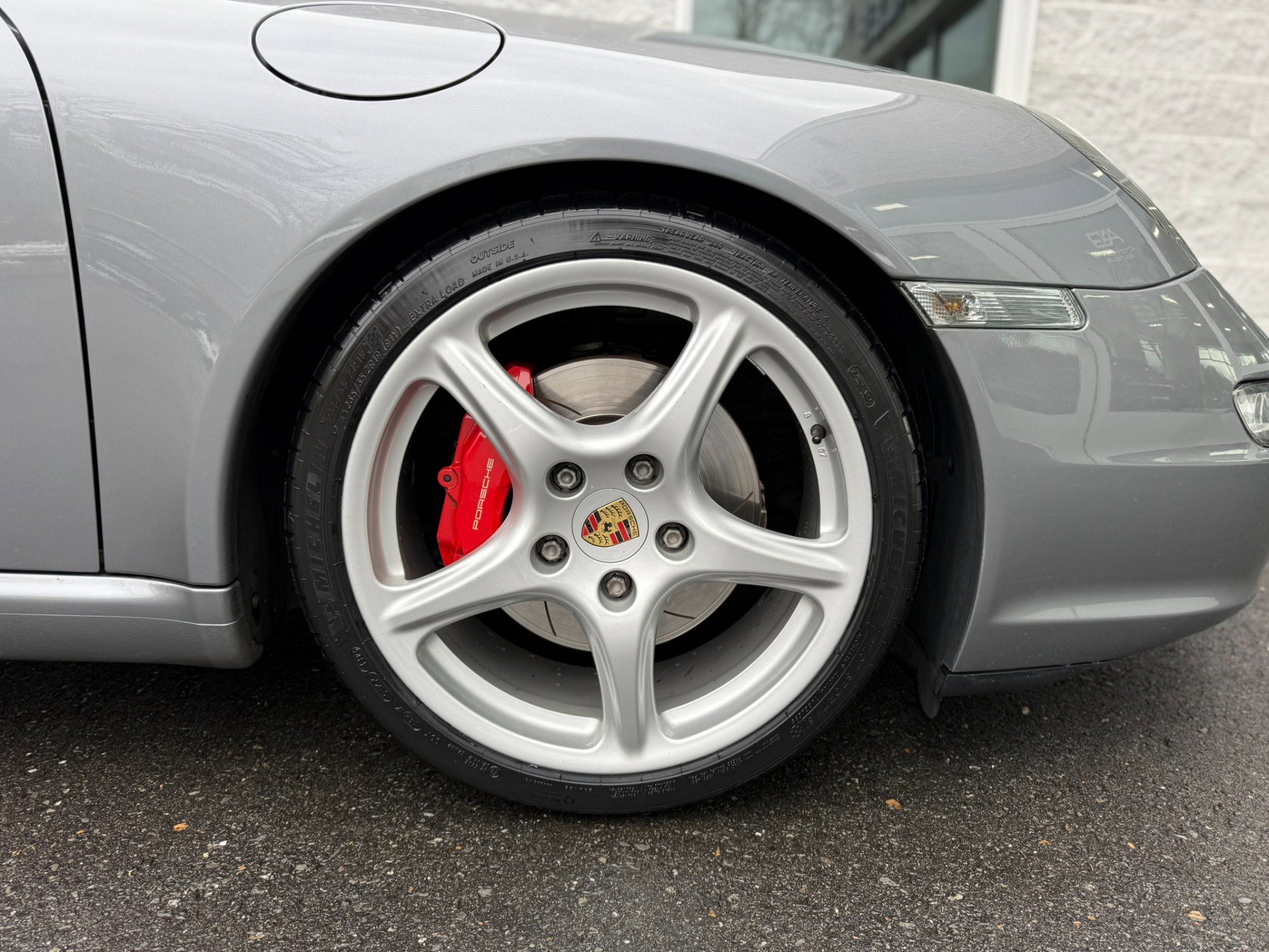 Used 2006 Porsche 911 Carrera S image 45