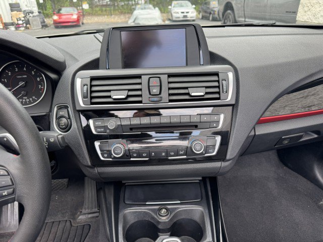 Used 2016 BMW 228i Convertible RWD image 30