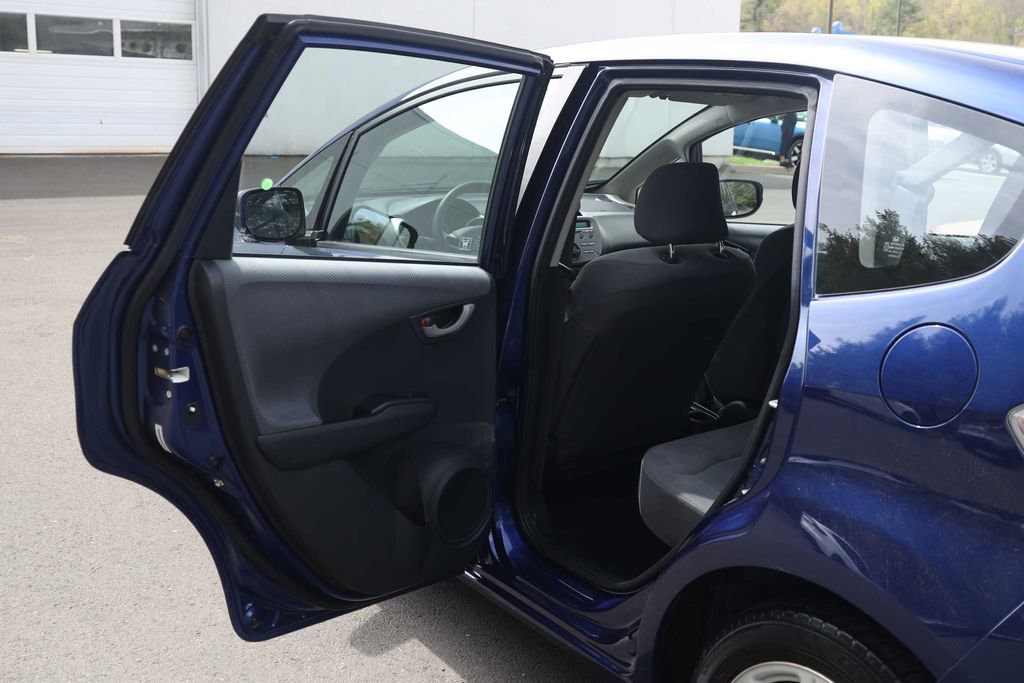 Used 2013 Honda Fit image 19