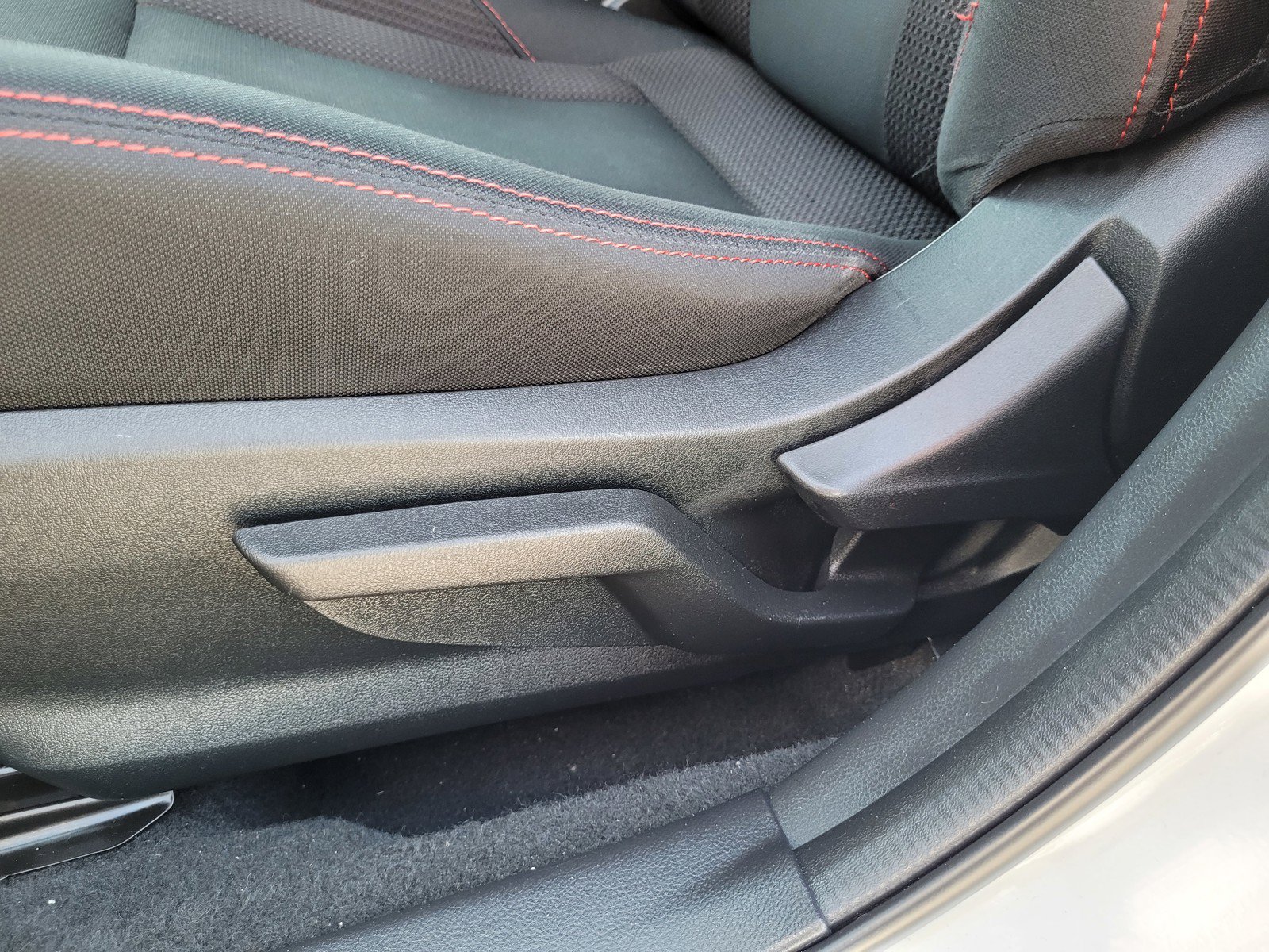 Used 2022 Subaru WRX Premium AWD/4WD image 11