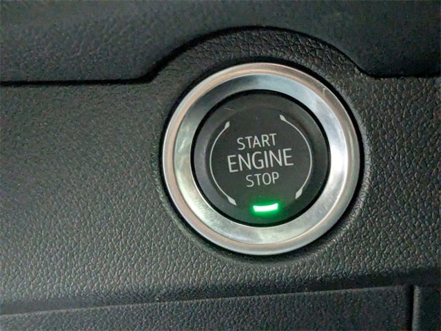 Certified 2025 Chevrolet Traverse LT image 25