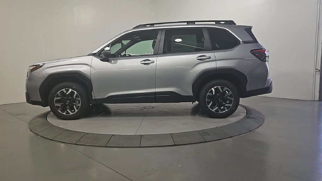 New 2026 Subaru Forester Premium AWD/4WD image 2