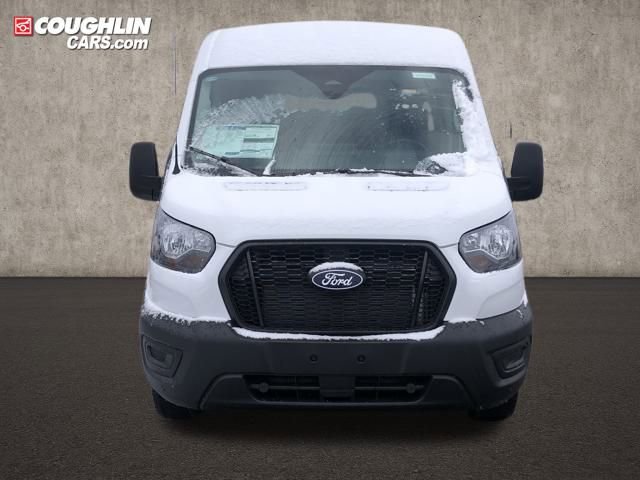 New 2026 Ford Transit 250 148 Medium Roof image 2