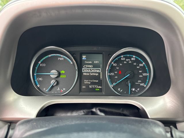 Used 2017 Toyota RAV4 XLE w/ Convenience Package AWD/4WD image 19