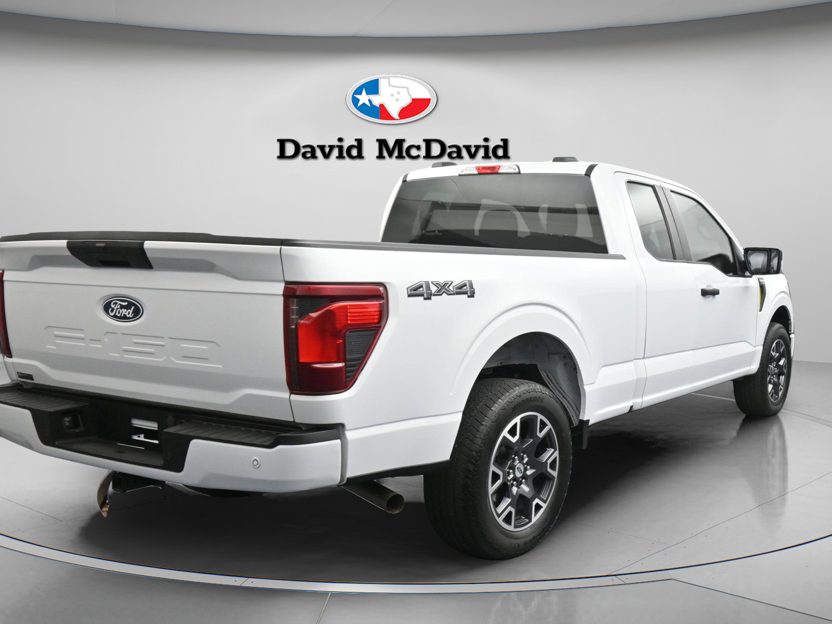 Used 2024 Ford F150 STX w/ Tow/Haul Package image 16