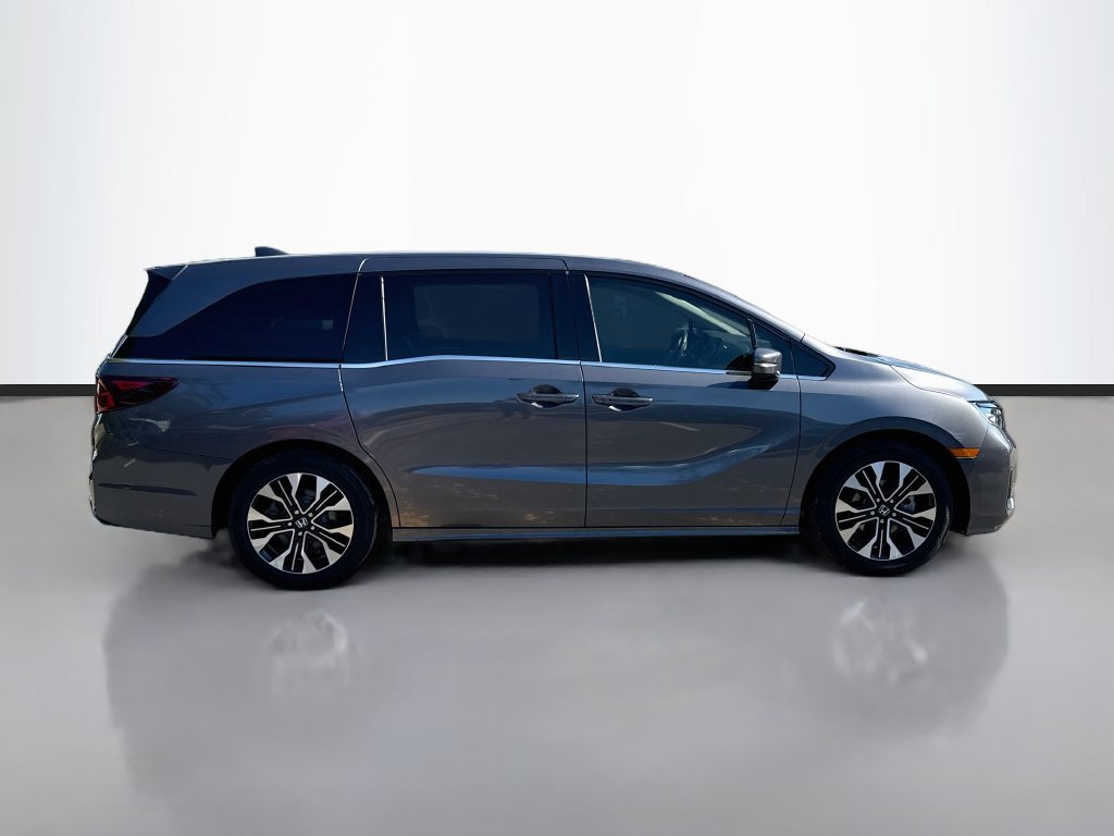 Used 2025 Honda Odyssey Elite image 8