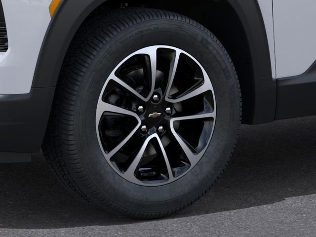 New 2026 Chevrolet TrailBlazer LT w/ Convenience Package image 9