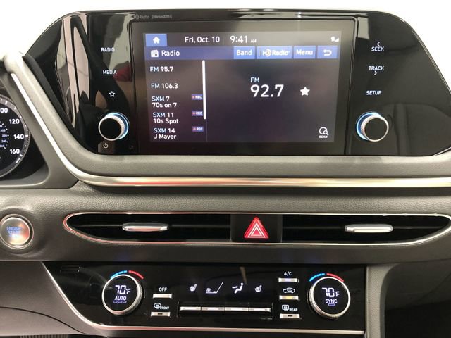 Used 2022 Hyundai Sonata SEL image 20