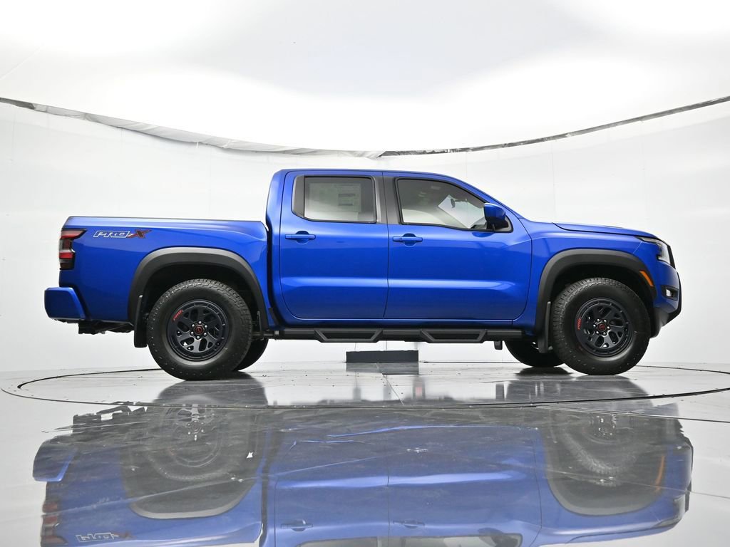 New 2026 Nissan Frontier Pro-X w/ Tow Package image 49