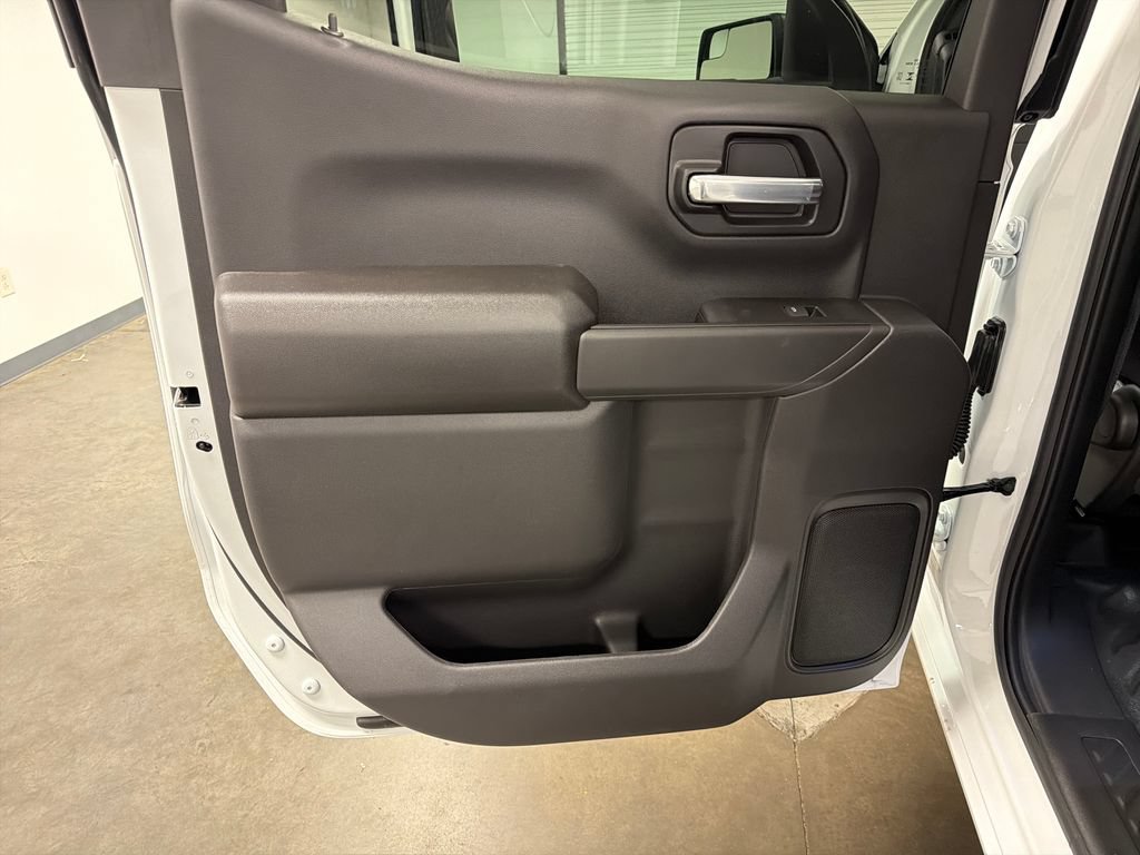 New 2026 GMC Sierra 1500 Pro w/ Pro Value Package RWD image 25