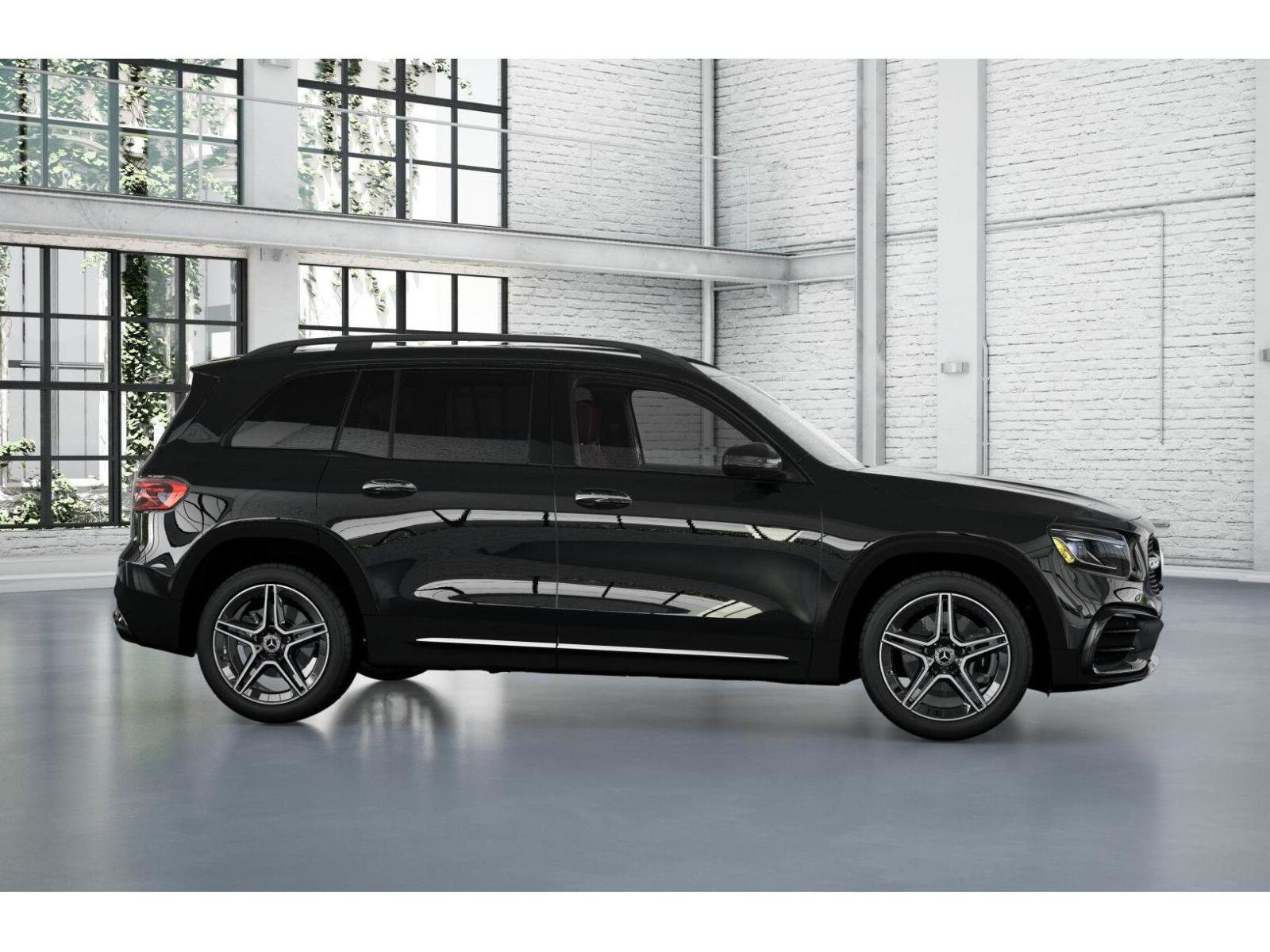 New 2026 Mercedes-Benz GLB 250 image 15