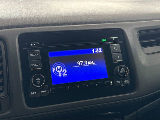 Used 2016 Honda HR-V LX image 15