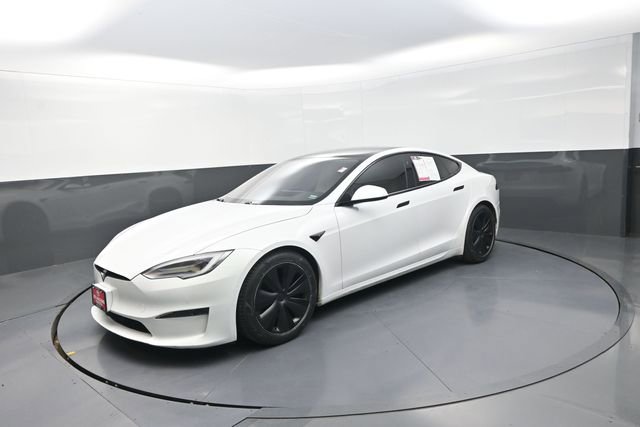 Used 2022 Tesla Model S image 55