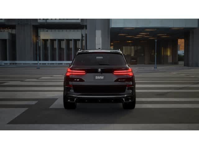 New 2026 BMW X5 sDrive40i RWD image 5