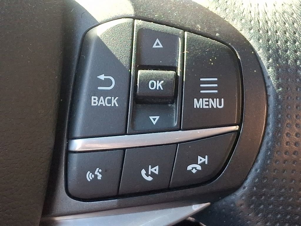 Used 2020 Ford Explorer ST w/ Premium Technology Package AWD/4WD image 23