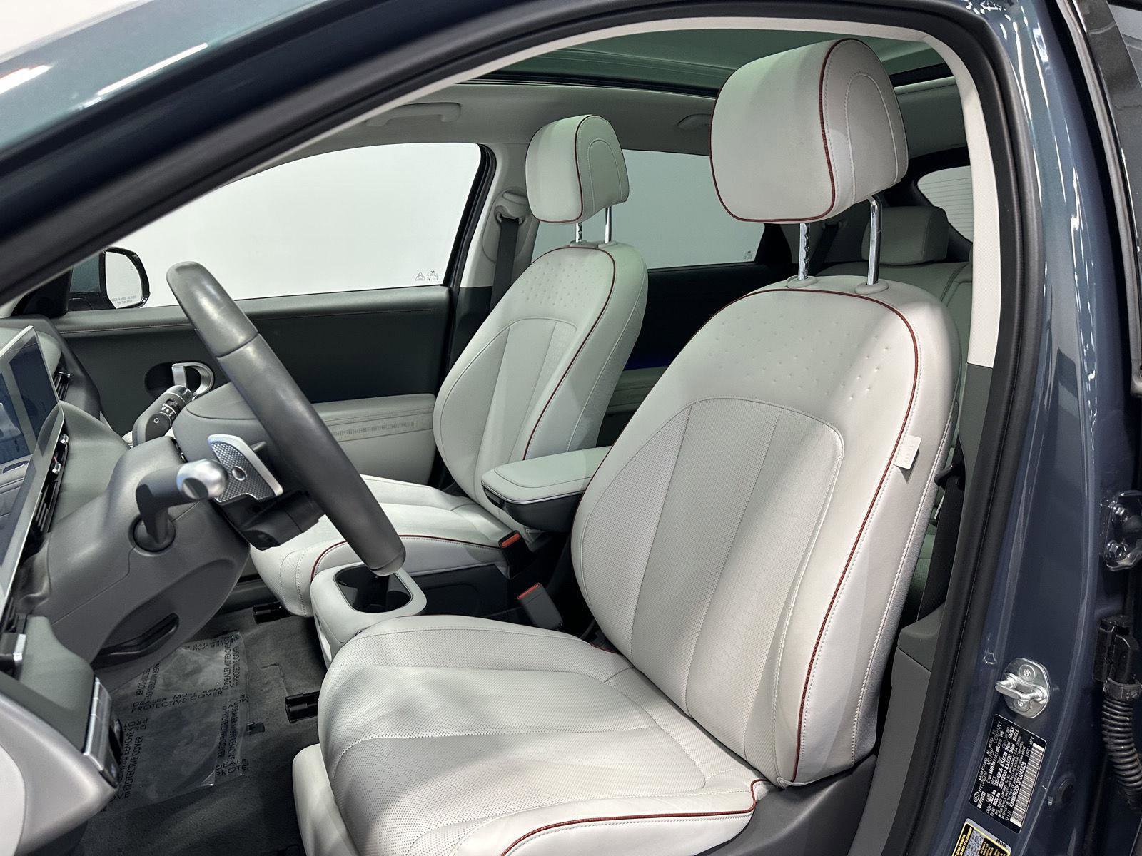 Certified 2024 Hyundai Ioniq 5 Limited image 10