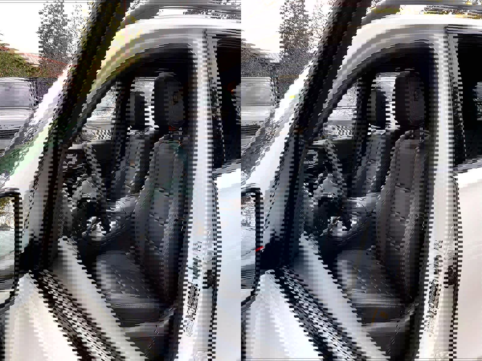 Used 2023 Mercedes-Benz GLE 450 GLE 450 image 27