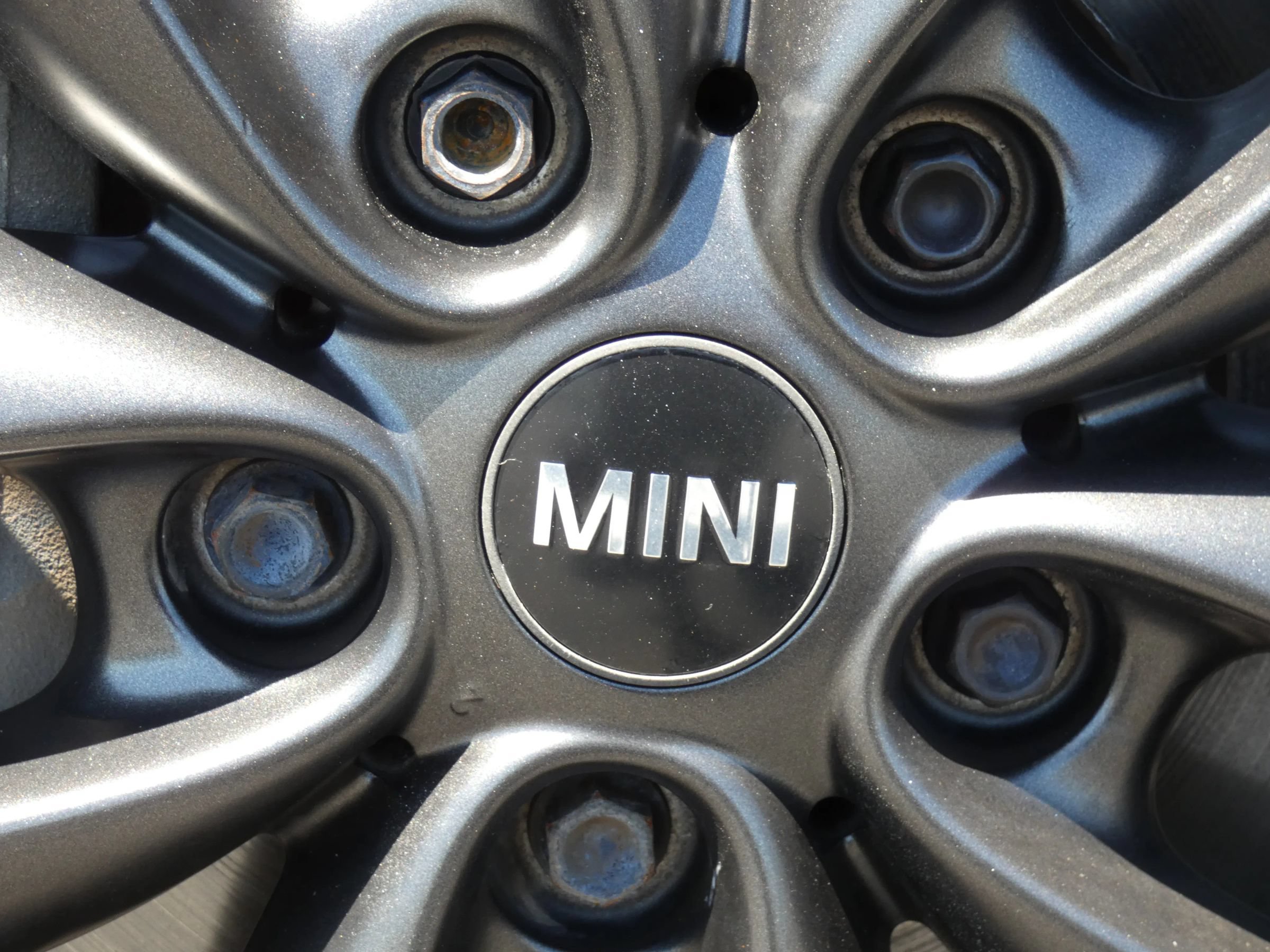Used 2013 MINI Cooper Countryman S FWD image 23