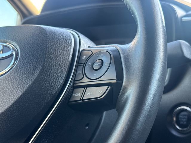 Used 2024 Toyota Corolla SE image 27