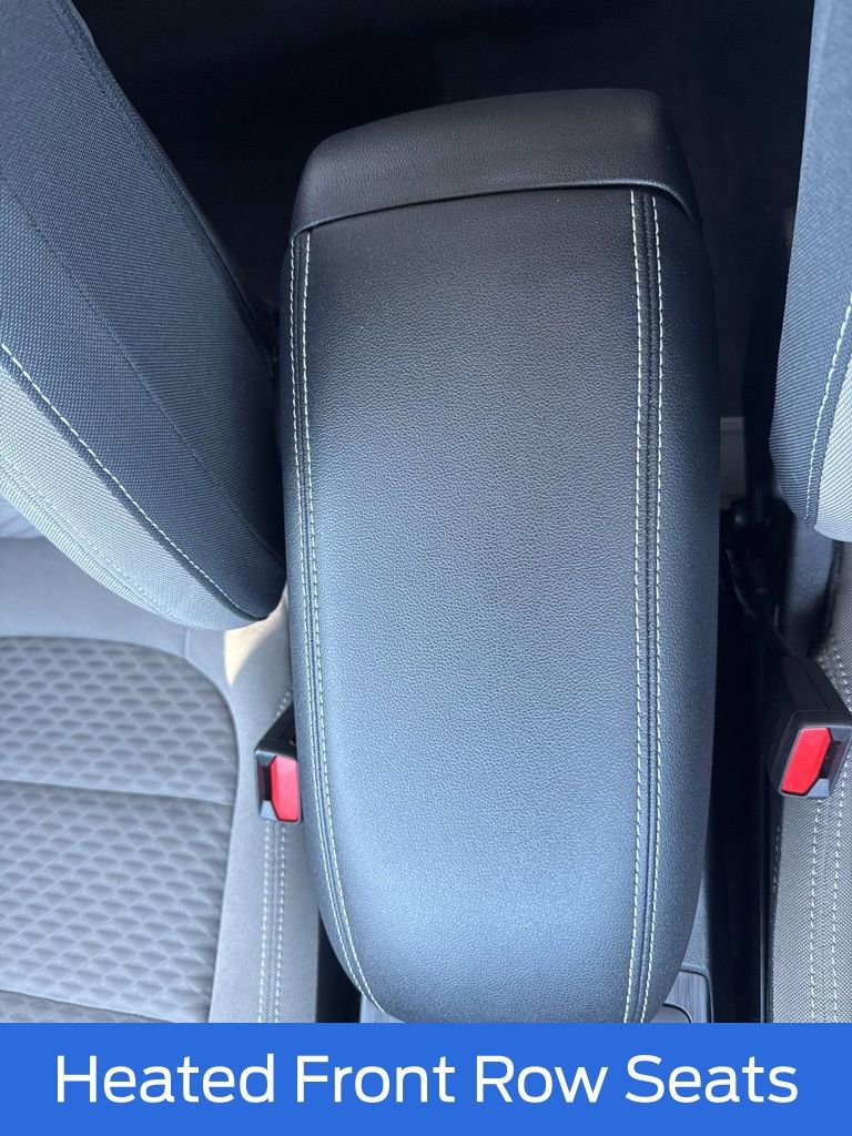 Used 2022 Ford Escape SE w/ Convenience Package image 14