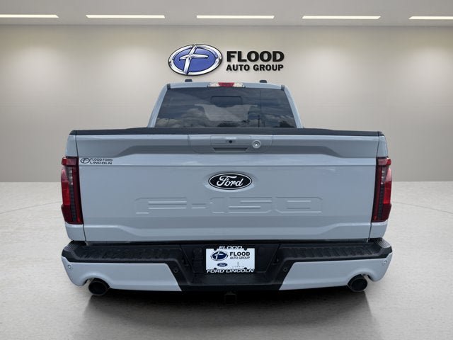 New 2026 Ford F150 XLT w/ Equipment Group 302A MID AWD/4WD image 5