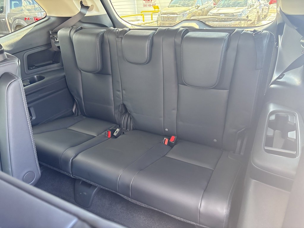 New 2026 Subaru Ascent Premium image 13