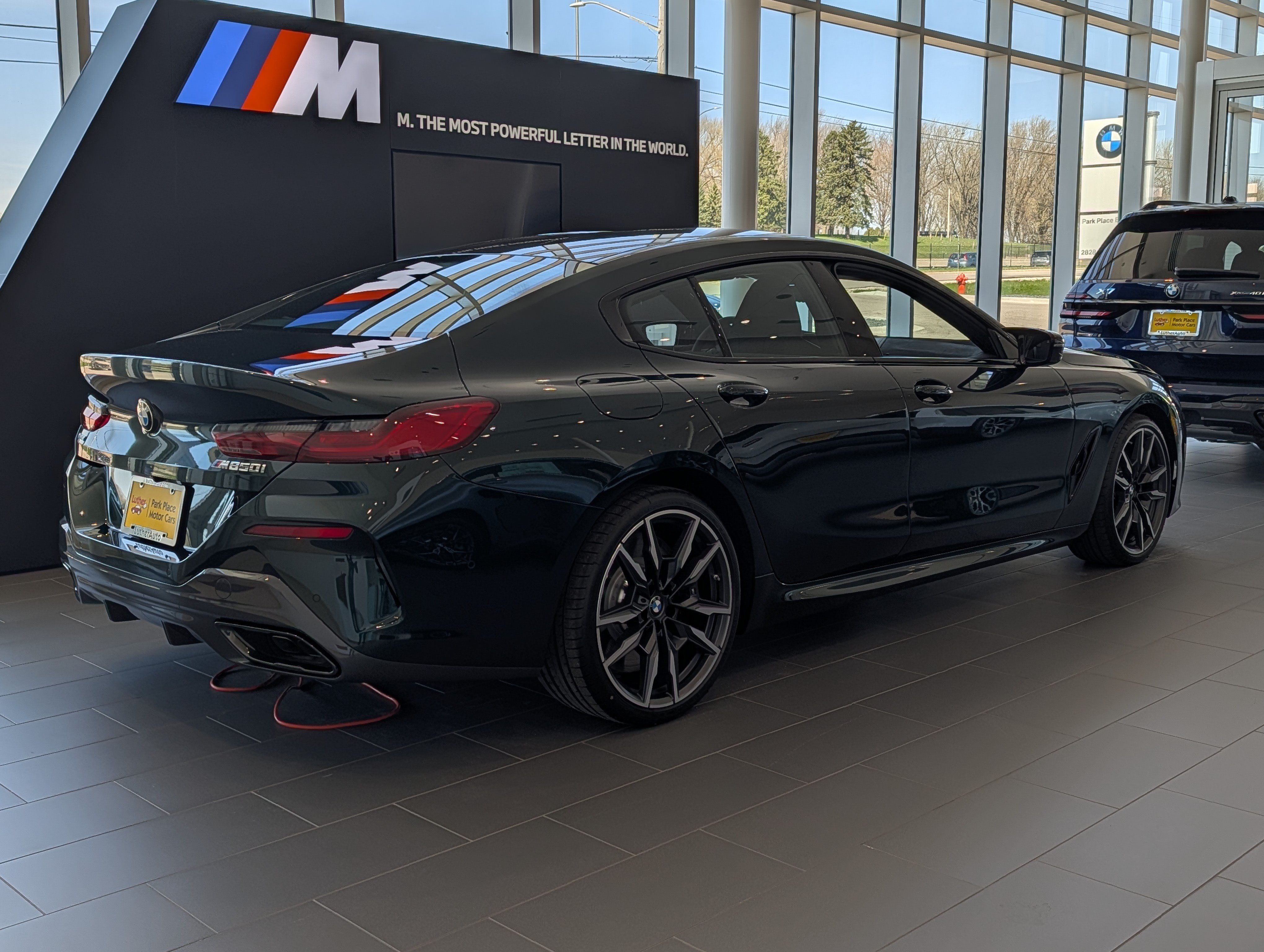 New 2026 BMW M850i xDrive AWD/4WD video 2