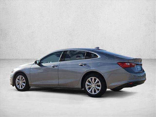 Used 2024 Chevrolet Malibu LT image 8