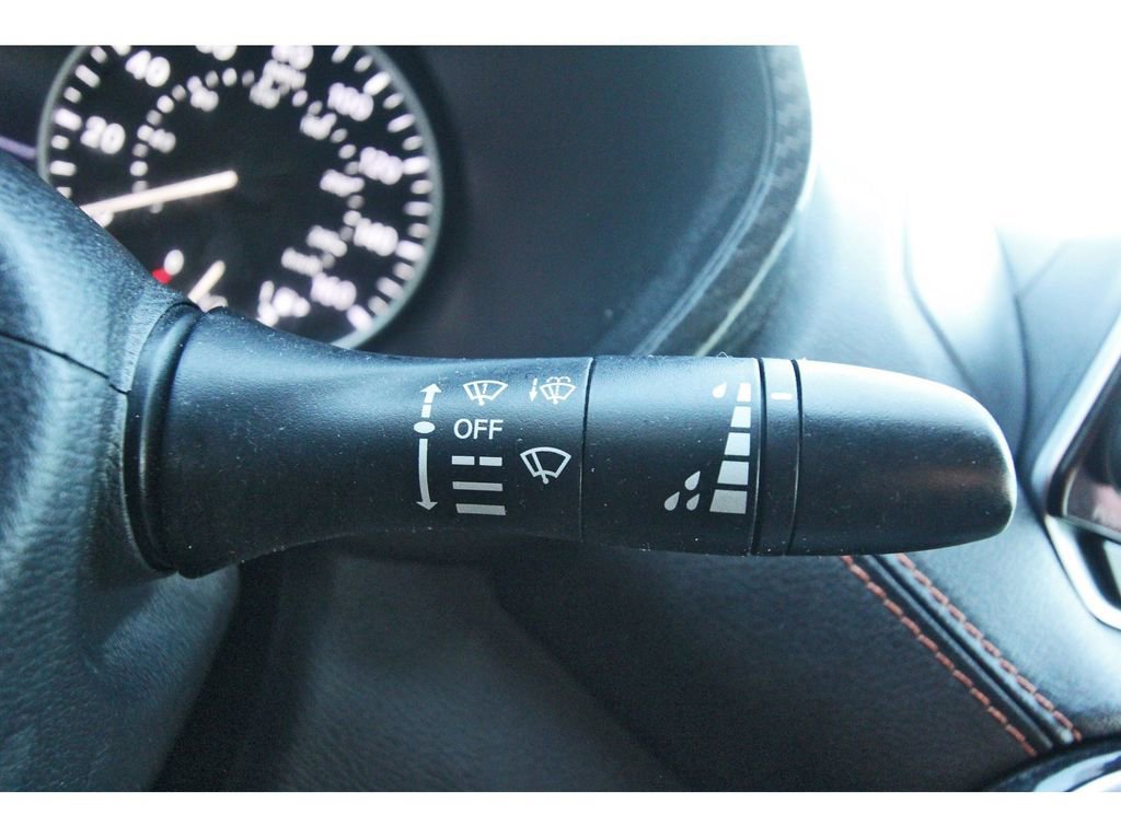 Used 2021 Nissan Sentra SR w/ Lighting Package image 21