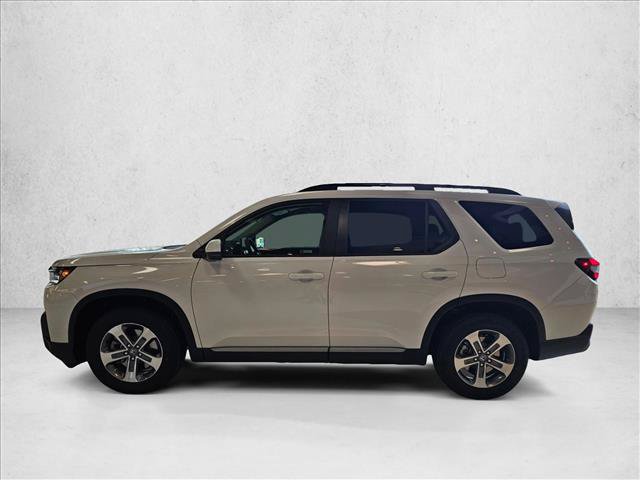 New 2026 Honda Pilot EX-L image 8
