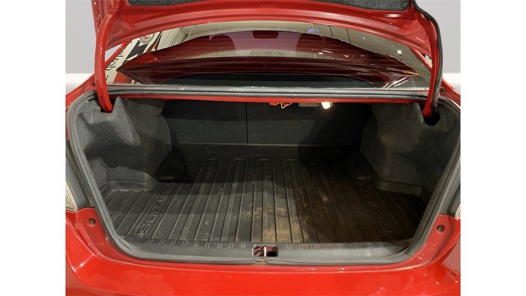 Used 2017 Subaru WRX STI image 5