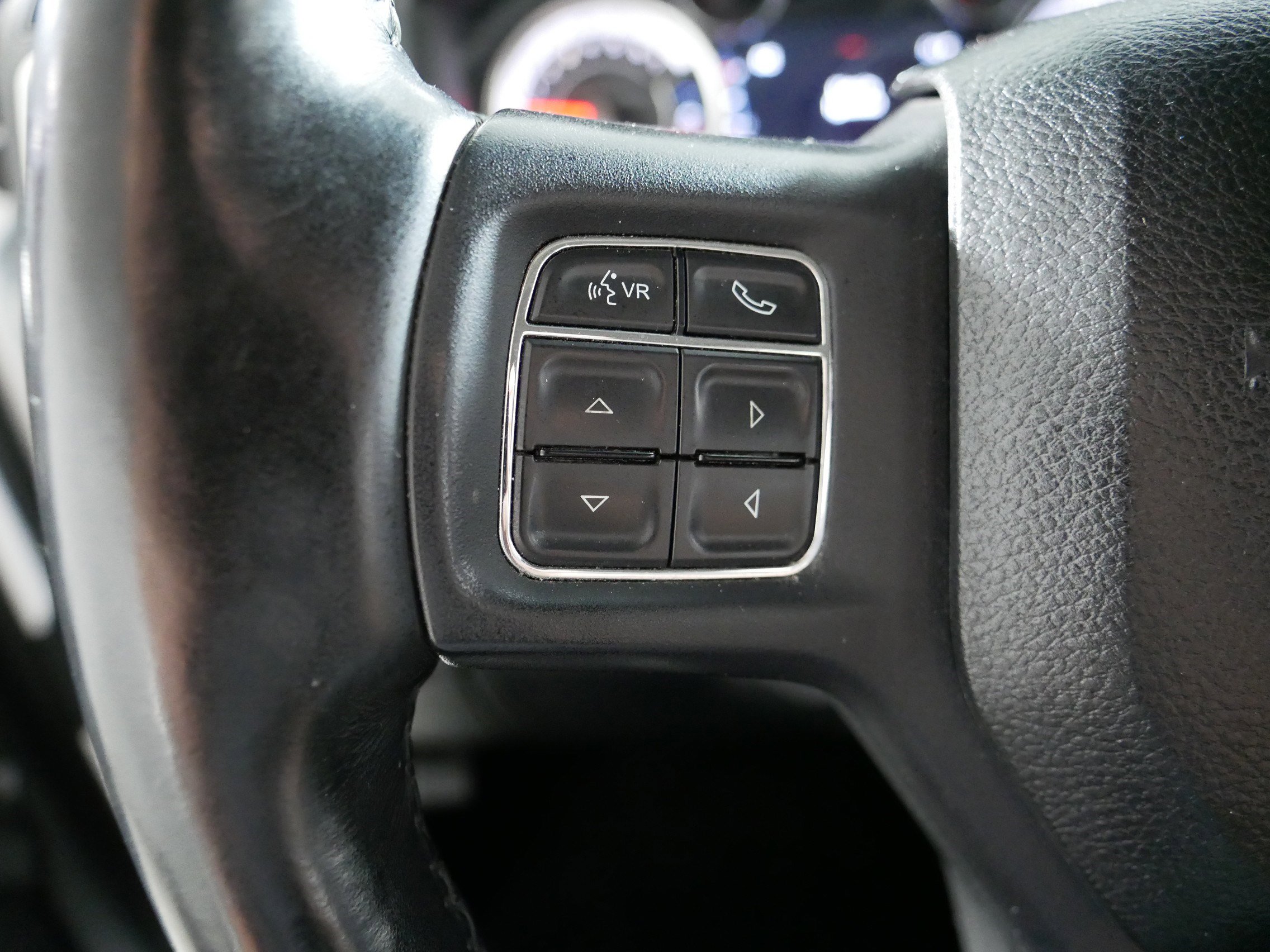 Used 2014 RAM 1500 Big Horn AWD/4WD image 27