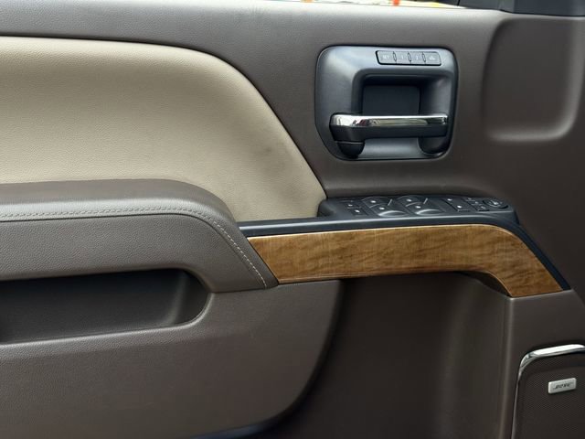 Used 2016 Chevrolet Silverado 1500 LTZ w/ Texas Edition RWD image 24