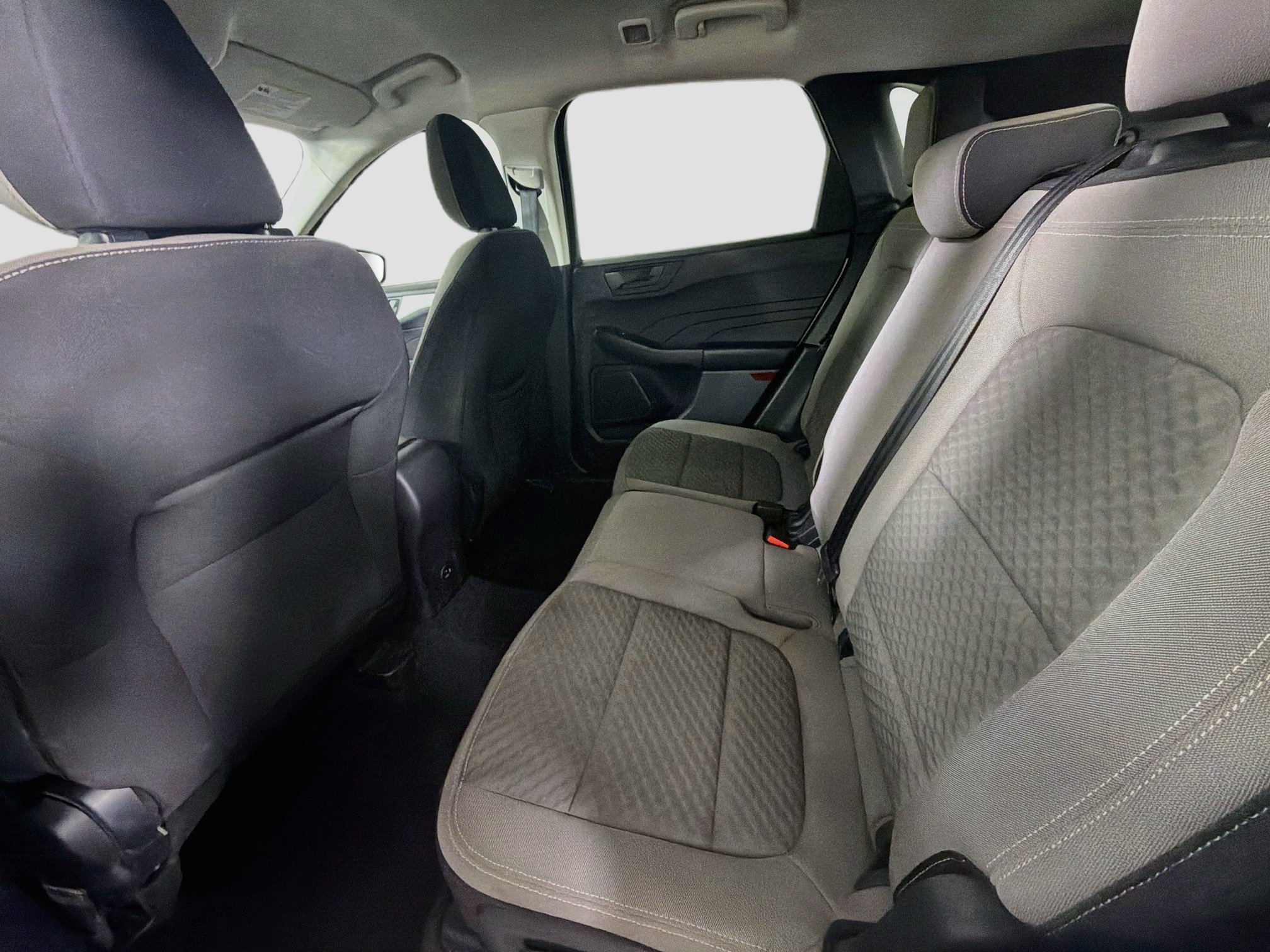 Used 2022 Ford Escape SE FWD image 25