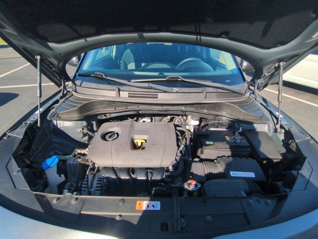 Used 2022 Kia Soul LX w/ Technology Package image 27