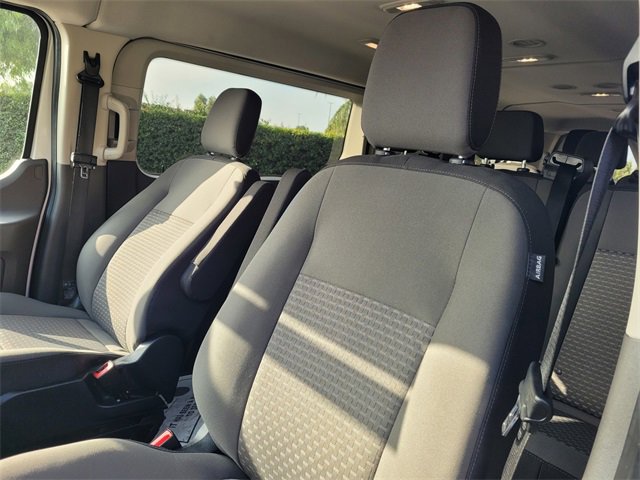 Used 2023 Ford Transit 350 XLT image 13