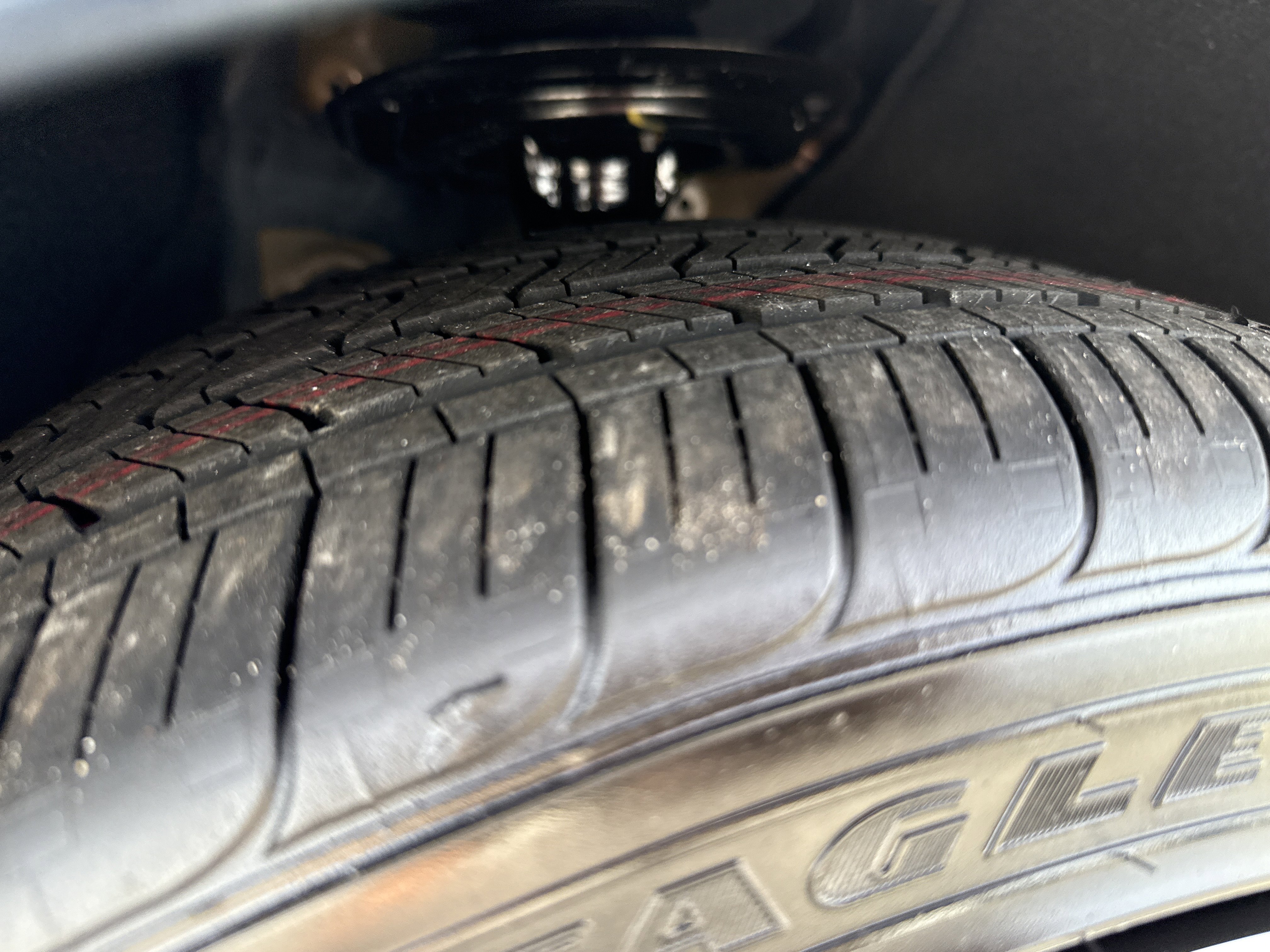 New 2026 Honda Accord SE image 12