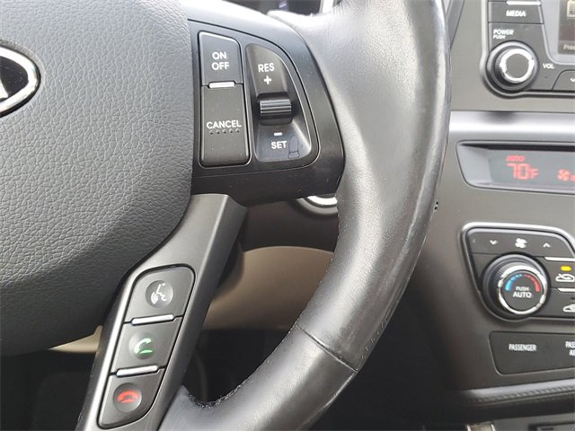 Used 2012 Kia Optima EX w/ Premium Pkg image 24