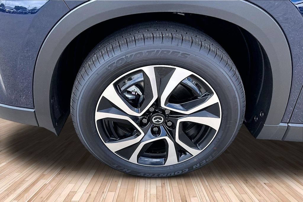 New 2026 MAZDA CX-5 Preferred AWD/4WD image 12
