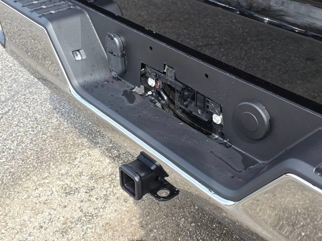 New 2026 GMC Sierra 1500 SLE AWD/4WD image 22