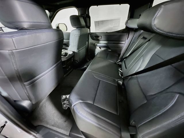 New 2026 Toyota Tundra Platinum AWD/4WD image 25