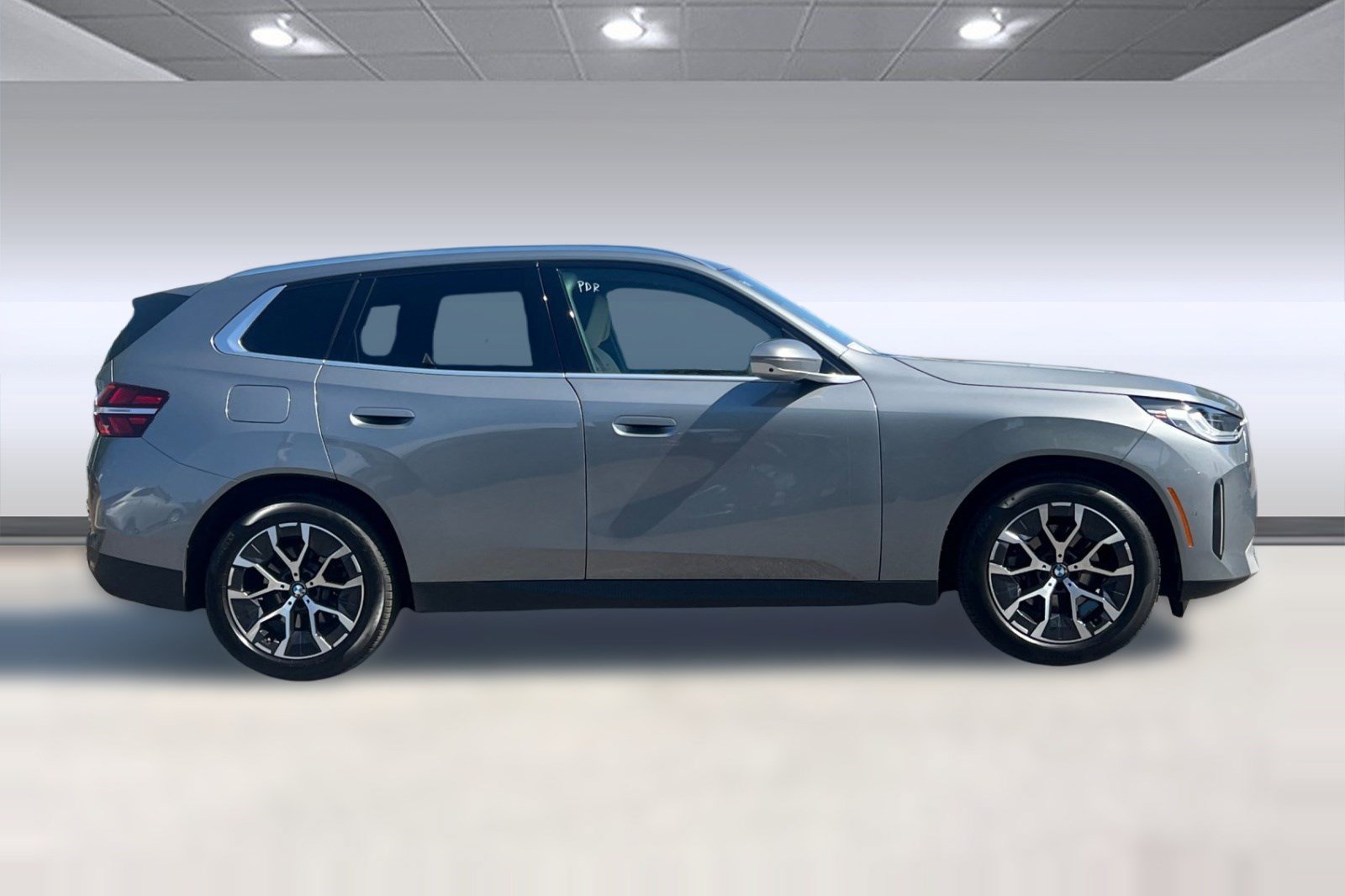 Used 2026 BMW X3 xDrive30i AWD/4WD image 7