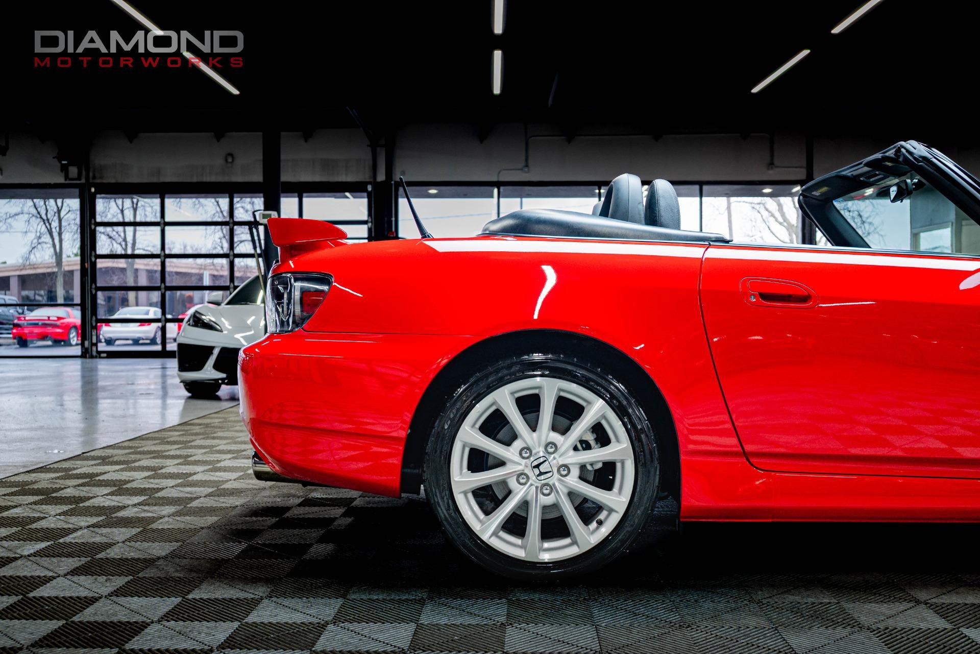 Used 2007 Honda S2000 image 25