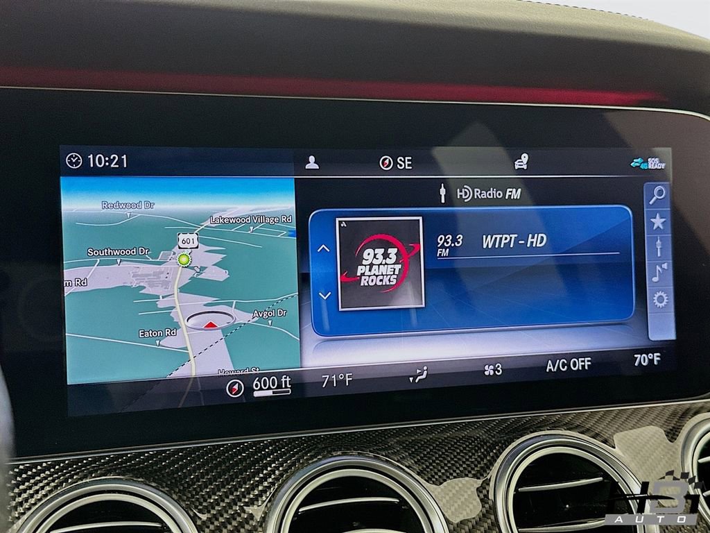 Used 2019 Mercedes-Benz E 63 AMG S image 12