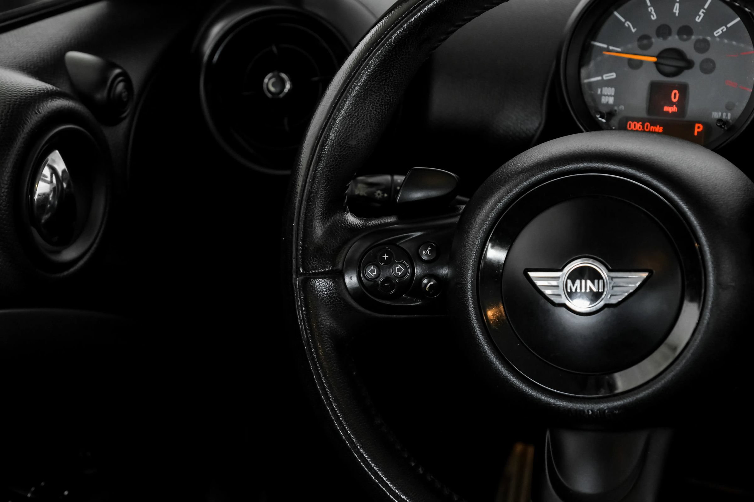 Used 2015 MINI Cooper Countryman S FWD image 13