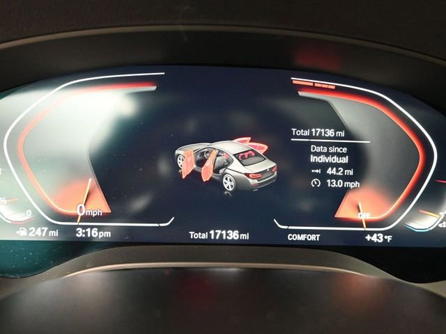 Used 2023 BMW 530i w/ Convenience Package image 12