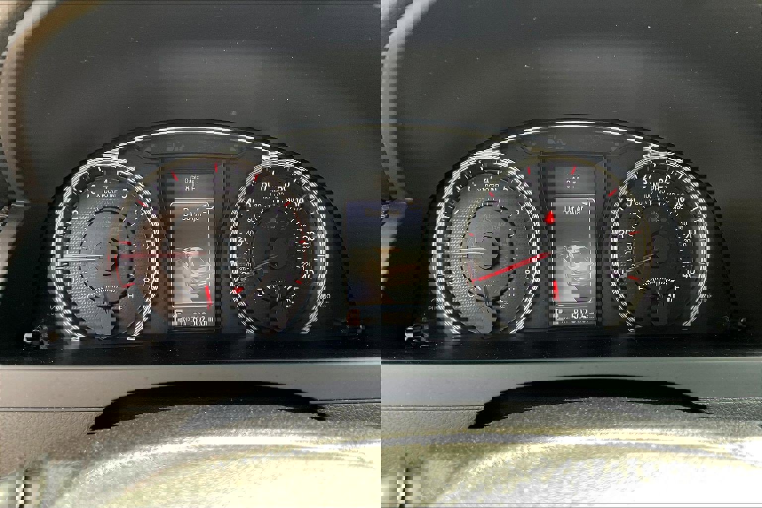 Used 2017 Toyota Camry SE w/ Protection Package (Q2) FWD image 14